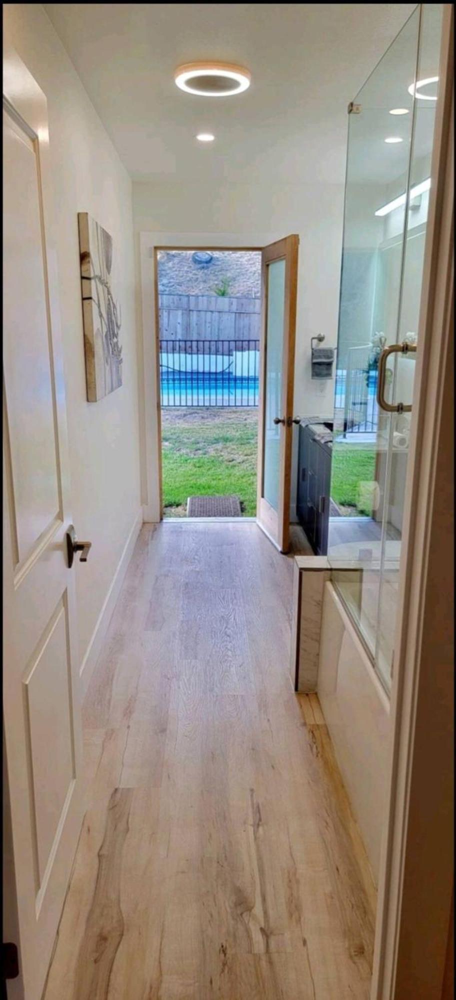 Вілла Spacious 4Bed 2Bath, Gated Pool, Wi-Fi, Garage Лос-Анджелес Екстер'єр фото