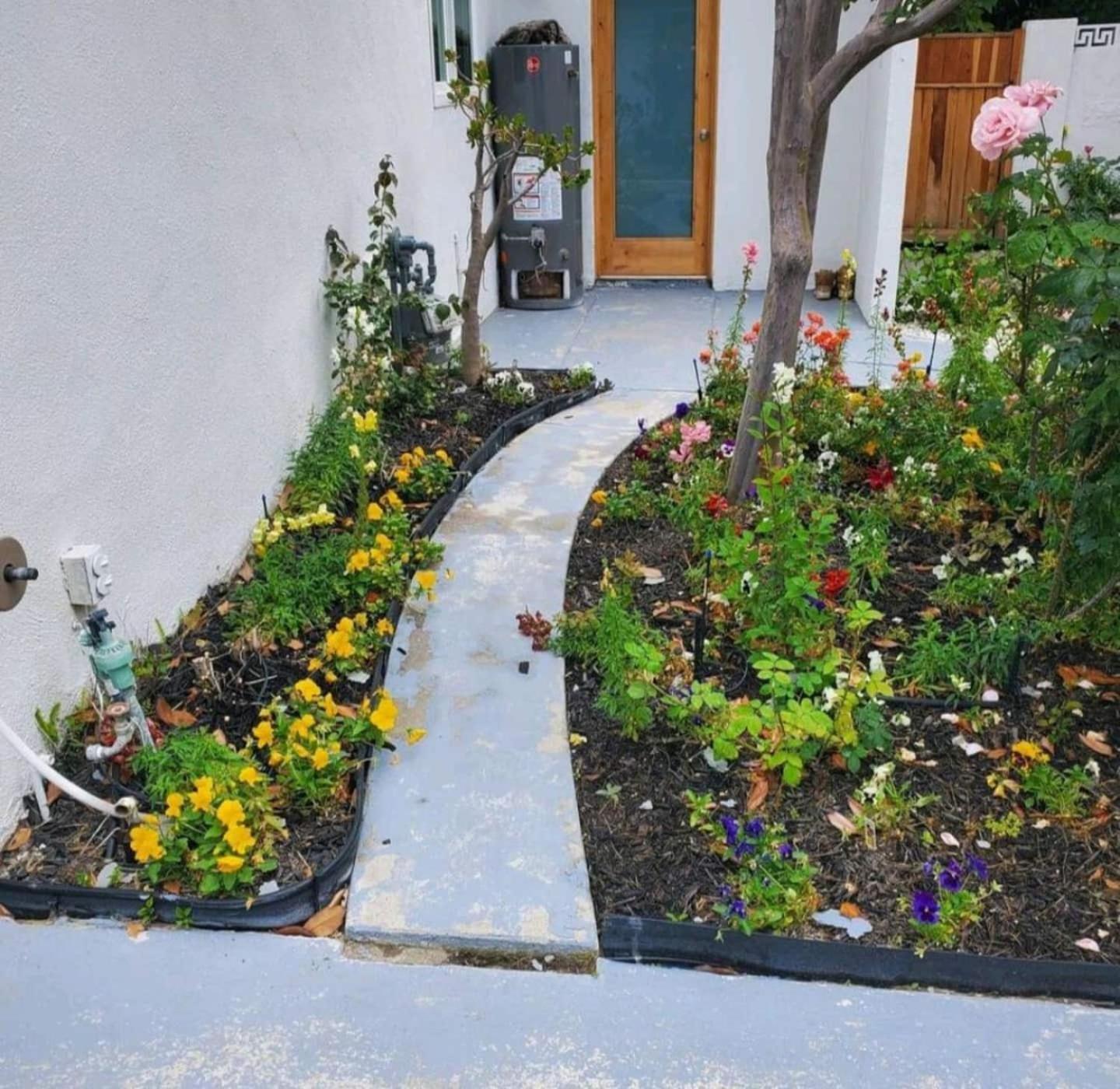 Вілла Spacious 4Bed 2Bath, Gated Pool, Wi-Fi, Garage Лос-Анджелес Екстер'єр фото